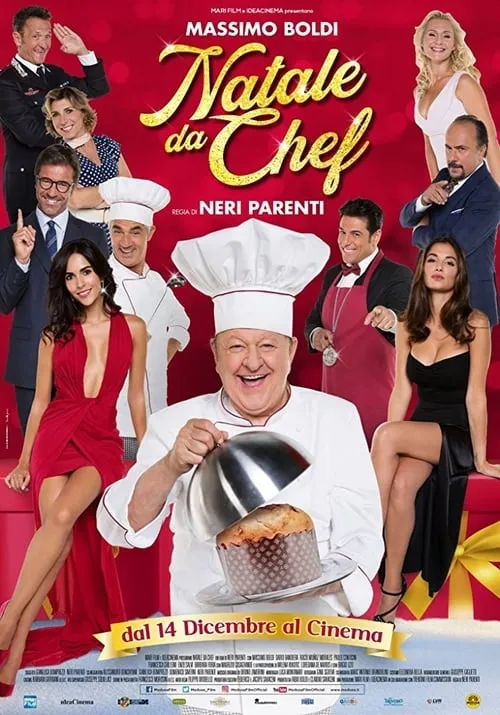 Natale da chef (фильм)