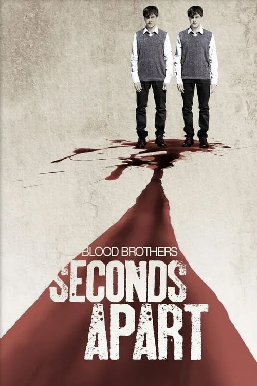 Seconds Apart (movie)