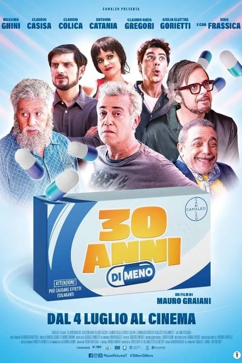 30 anni (di meno) (movie)