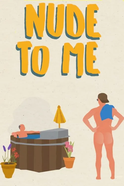 Nude to Me (movie)