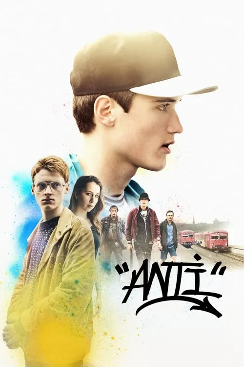 Anti (movie)