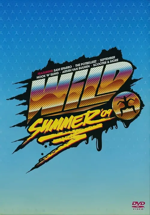 Wild Summer 09 (movie)