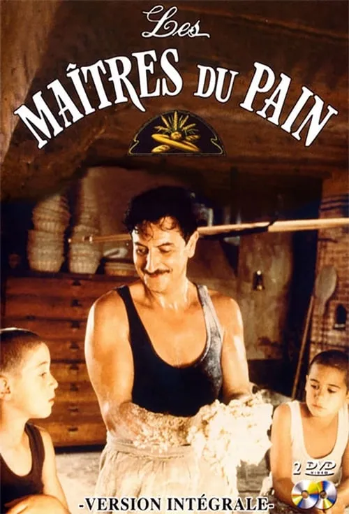 Les Maîtres du pain (movie)