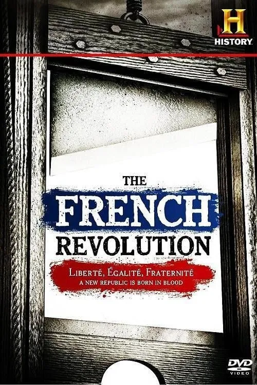 French Revolution (сериал)