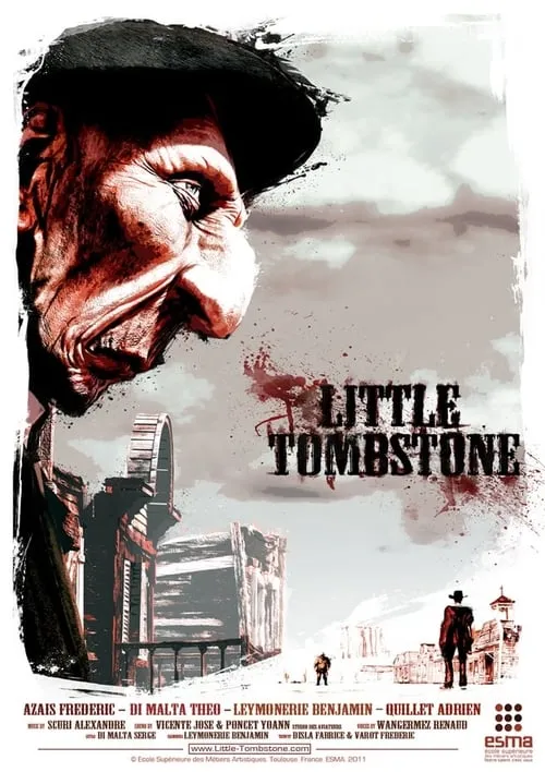 Little Tombstone (movie)