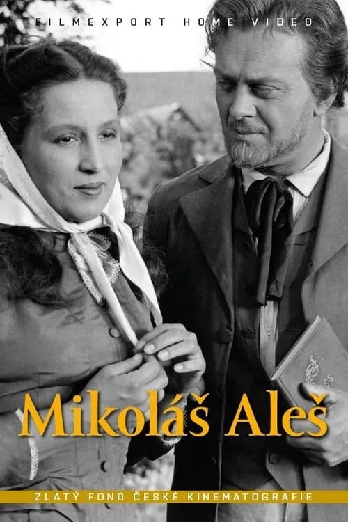 Mikoláš Aleš (movie)