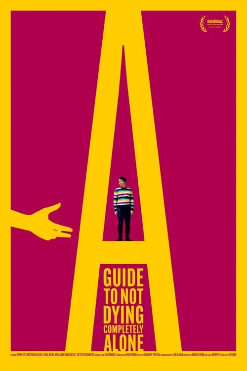 A Guide to Not Dying Completely Alone (movie)