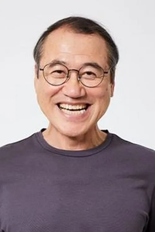 Kim Jung-soo