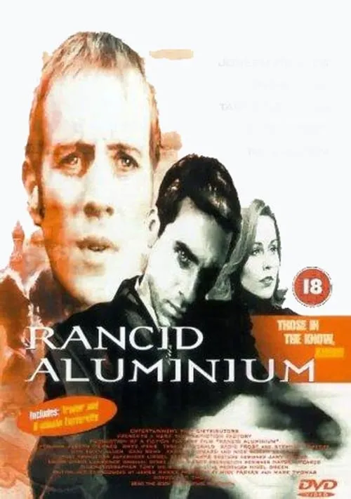 Rancid Aluminium (movie)