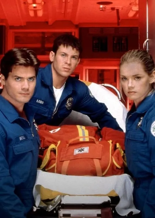 Rescue 77 (series)