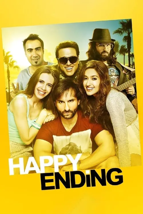 Happy Ending (movie)