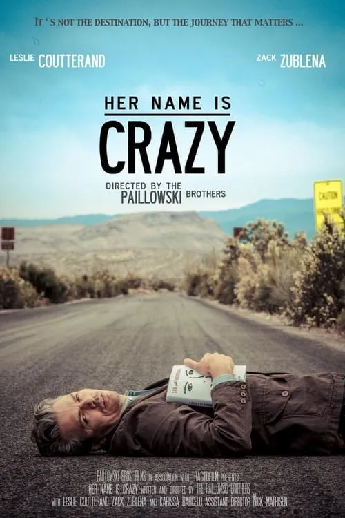 Her Name is Crazy (movie)