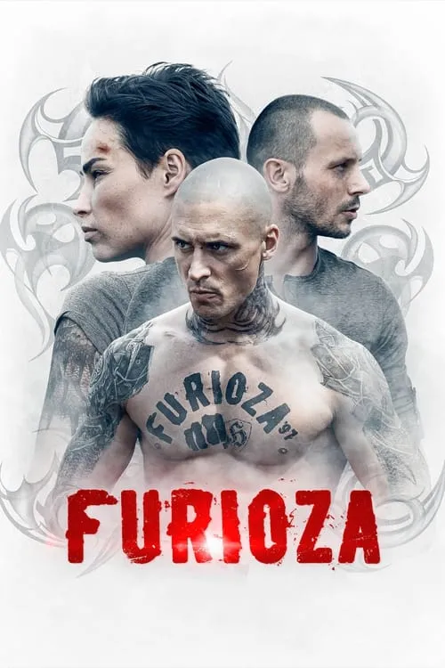 Furioza (movie)