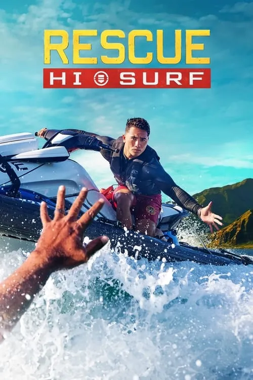 Rescue: HI-Surf (series)