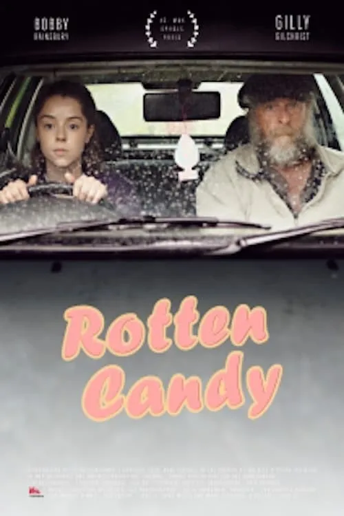 Rotten Candy (фильм)