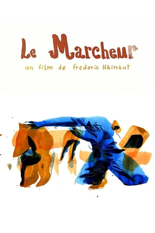 Le Marcheur (movie)