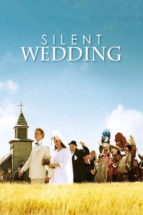 Silent Wedding (movie)