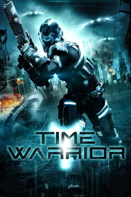 Time Warrior (movie)