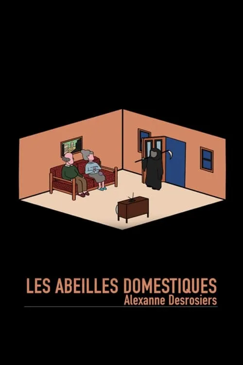 Les Abeilles Domestiques (фильм)