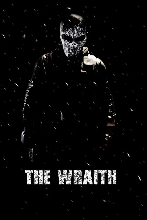 The Wraith (movie)