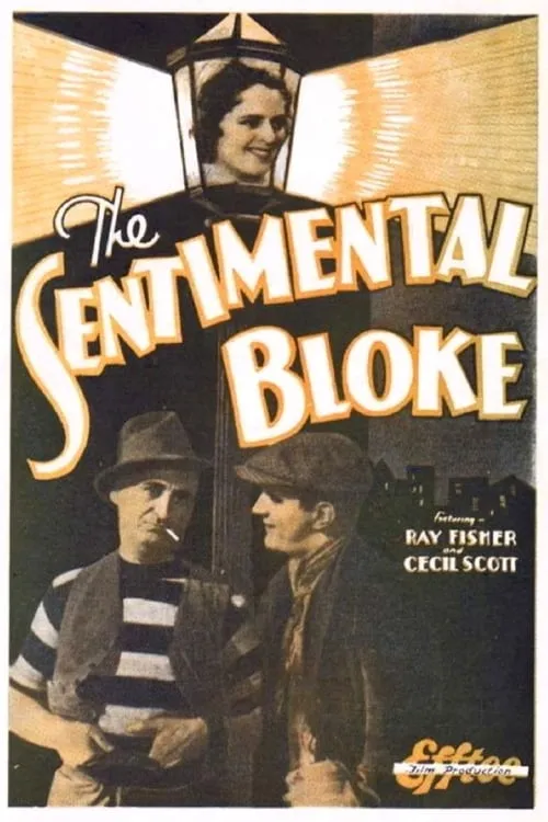 The Sentimental Bloke (фильм)