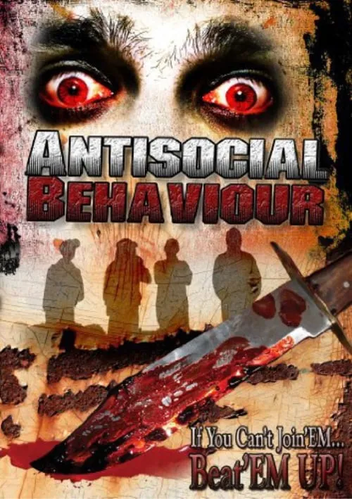 Antisocial Behaviour (фильм)