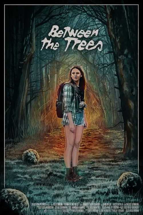 Between the Trees (movie)