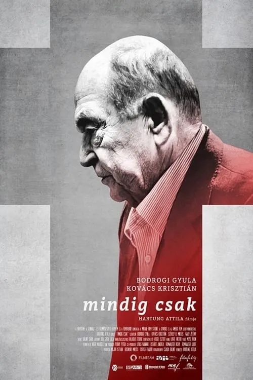 Mindig csak (фильм)