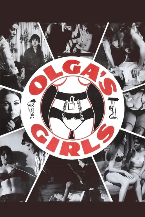 Olga's Girls (movie)