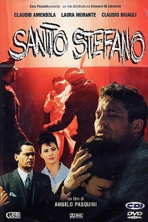 Santo Stefano (movie)