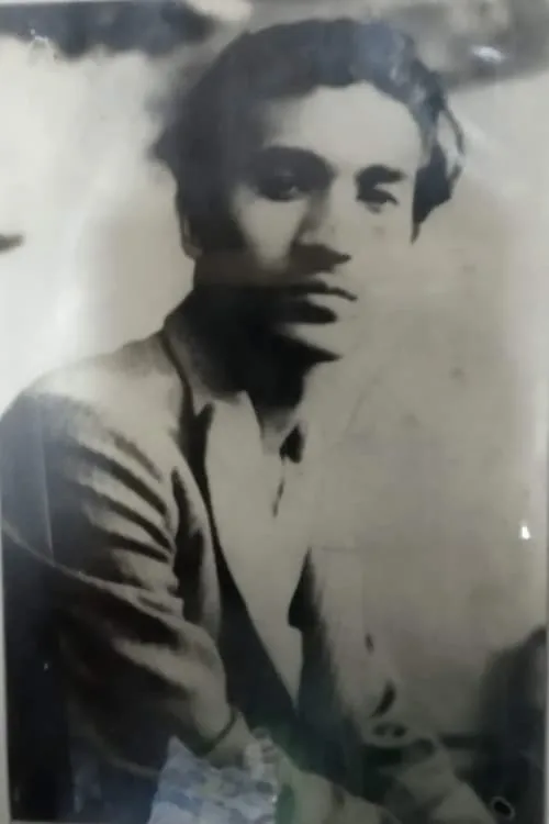 Ardhendu Sen