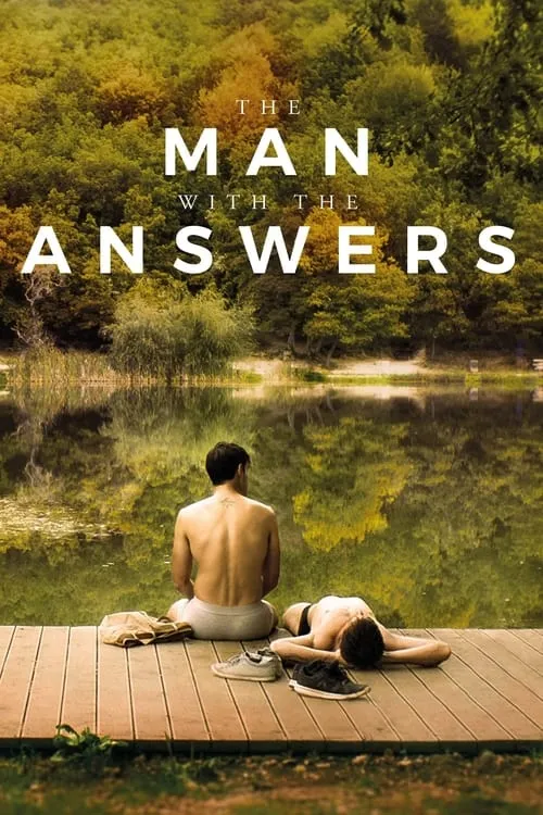 The Man with the Answers (movie)