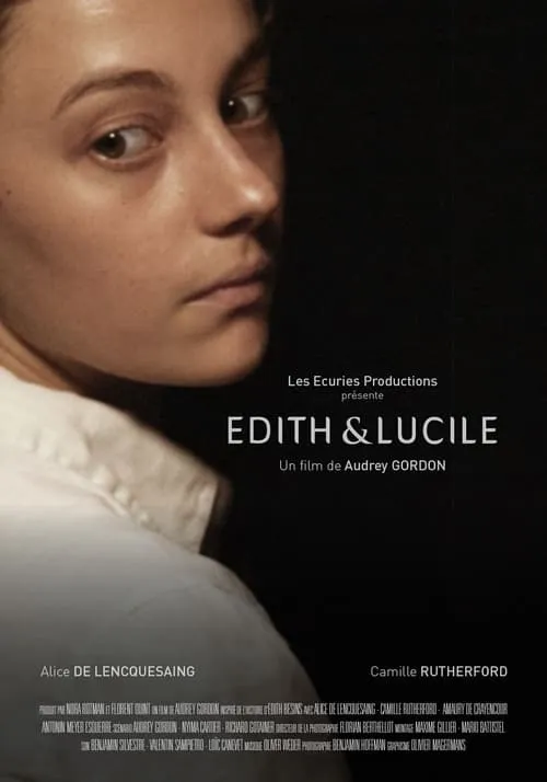 Edith & Lucile (movie)