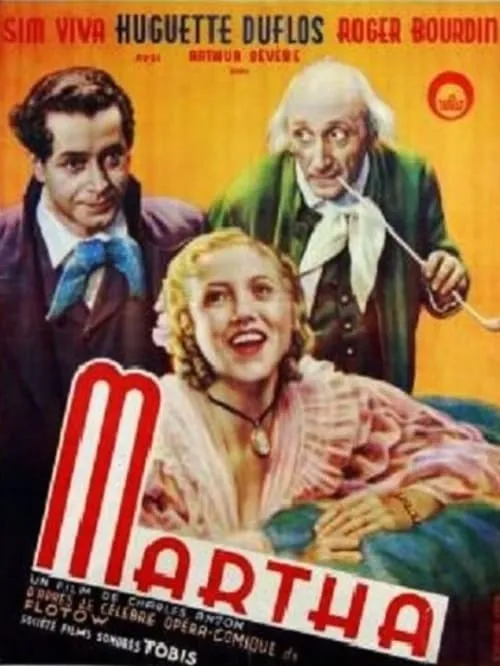 Martha (movie)