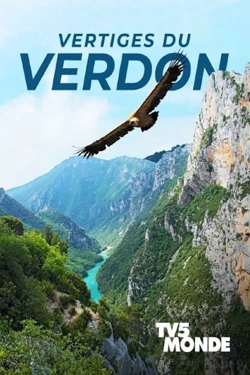 Vertiges du Verdon (movie)