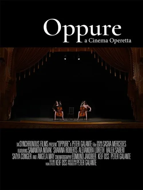 Oppure (movie)