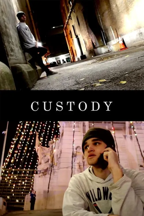 Custody (movie)