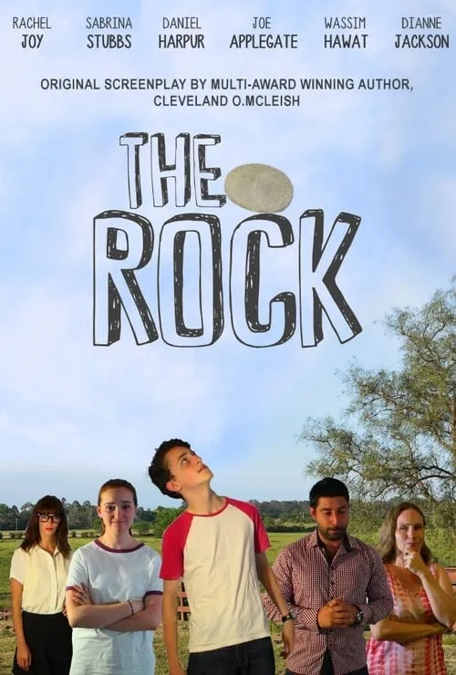 The Rock (movie)