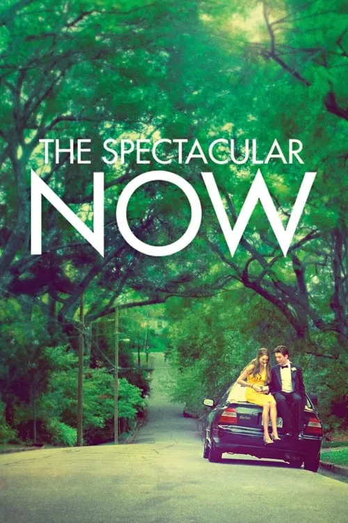 The Spectacular Now (movie)