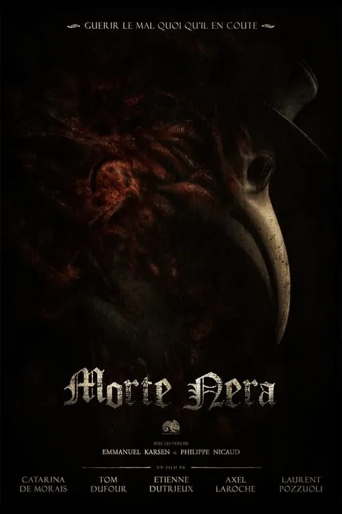 Morte Nera (movie)