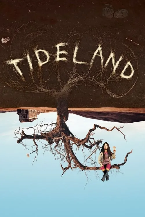 Tideland (movie)