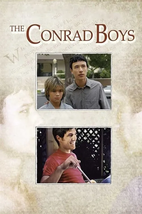 The Conrad Boys (movie)
