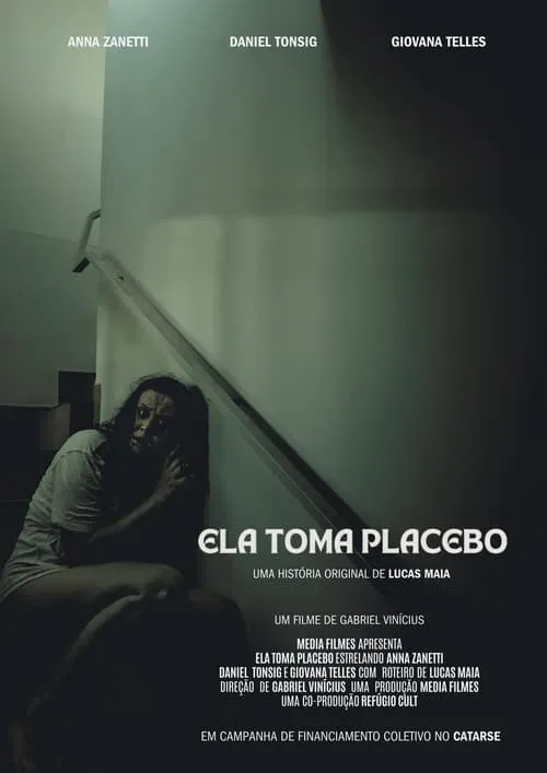 Ela Toma Placebo (фильм)