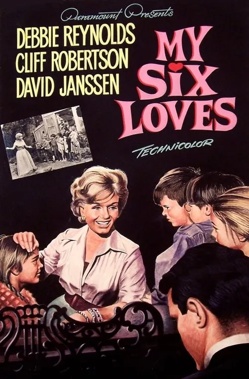 My Six Loves (movie)