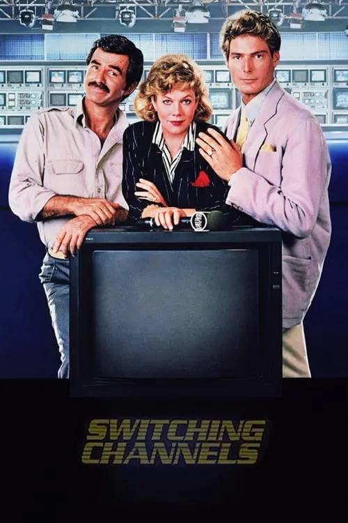 Switching Channels (movie)