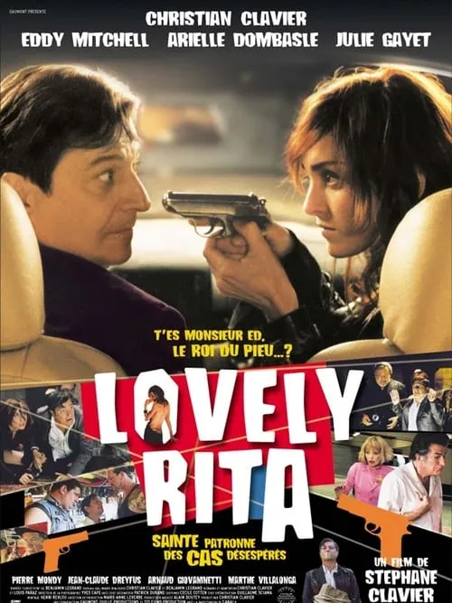 Lovely Rita (movie)