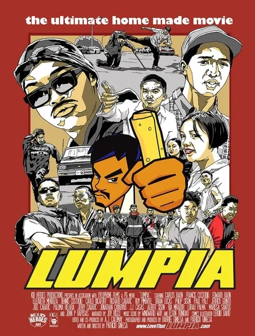 Lumpia (movie)