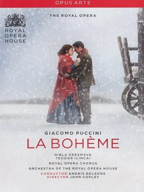 La Bohème (фильм)