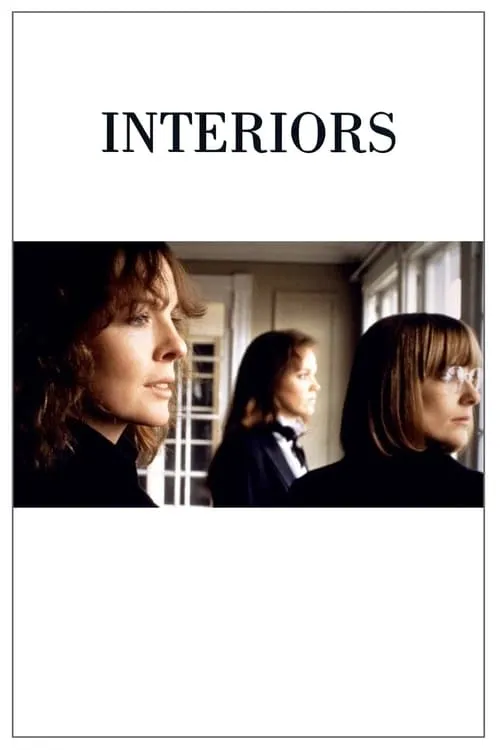 Interiors (movie)