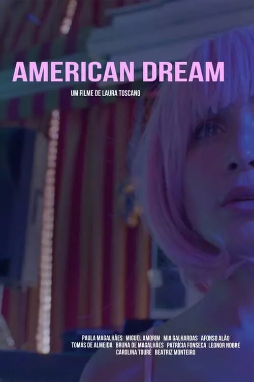 American Dream (фильм)